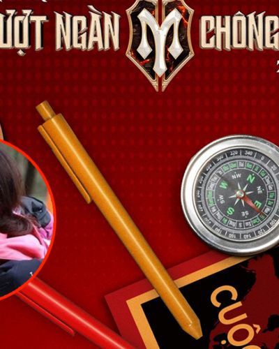 Vì sao hint mới của Anh Trai Vượt Ngàn Chông Gai khiến netizen gọi tên Hương Giang?