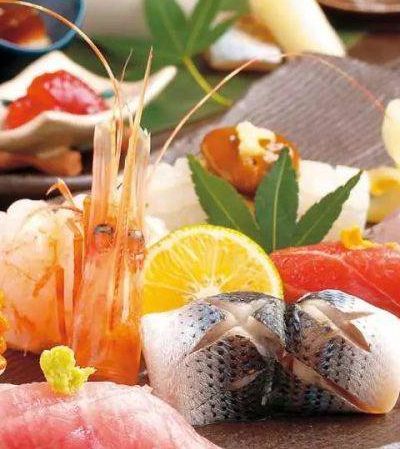 Top 10 nhà hàng Sushi Hokkaido ngon nức tiếng, nhất định phải thử