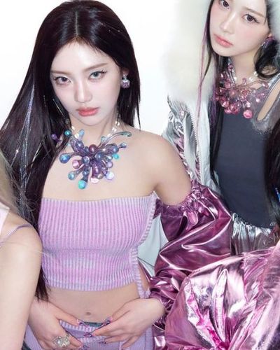 Aespa trở lại với chất nhạc thử nghiệm trong MV Supernova