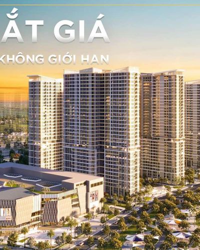 Tiện ích sang trọng, tiêu chuẩn bàn giao đẳng cấp khiến The Beverly 'gây sốt' thị trường