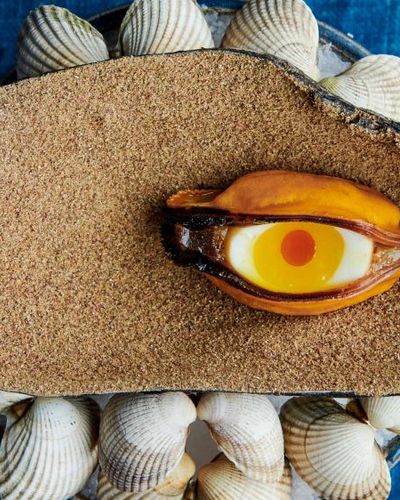 Ẩm thực Gastronomy có đang chạy theo thời đại mạng xã hội số?