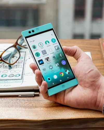 Những smartphone bắt mắt nhất