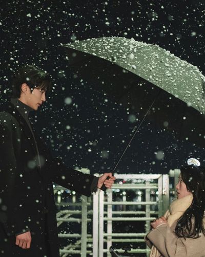 Top 7 phim mới tạo tiếng vang của Byeon Woo-Seok