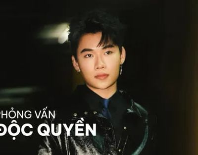 Quang Trung: ‘Biết đâu nhóm Cờ Cá Ngựa sẽ tái hợp tại Anh Trai Say Hi’
