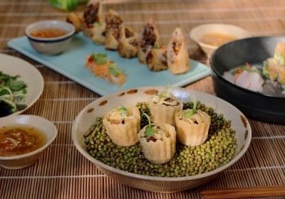 Mùa Lễ Phật Đản năm nay, đến ngay 5 nhà hàng chay ngon tại TP.HCM
