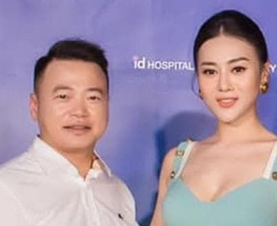 Phương Oanh đổi cách xưng hô với Shark Bình hậu sinh con, tiết lộ khóc nghẹn ở tháng thứ 7 vì lý do này