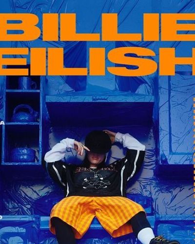 Billie Eilish ra mắt album mới trước thềm tổ chức tour lưu diễn toàn cầu