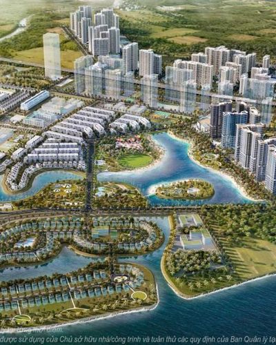 Người nước ngoài “mê” không gian sống tại khu Đông TP.HCM