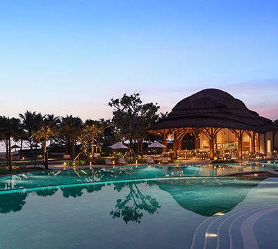 Có gì thú vị tại chuỗi sự kiện “Summer Vibes” tại Hoiana Resort & Golf?