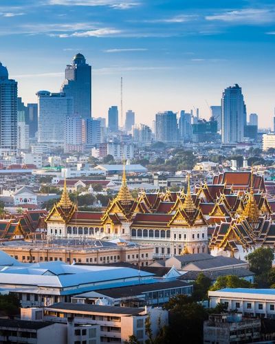 The 2024 Luxury Property Special Issue: Thời kỳ trỗi dậy của bất động sản hạng sang Bangkok