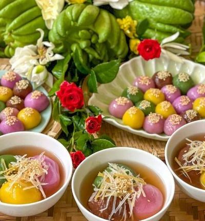 Top 10 đặc sản Hà Giang mà bạn nhất định nên thử một lần