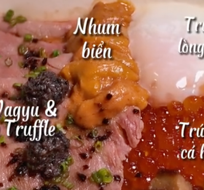 Hộp cơm omakase giá gần 2 triệu được ship tận nhà khiến dân mạng "sôi sục": Thế này thì mất một nửa giá trị rồi còn gì?