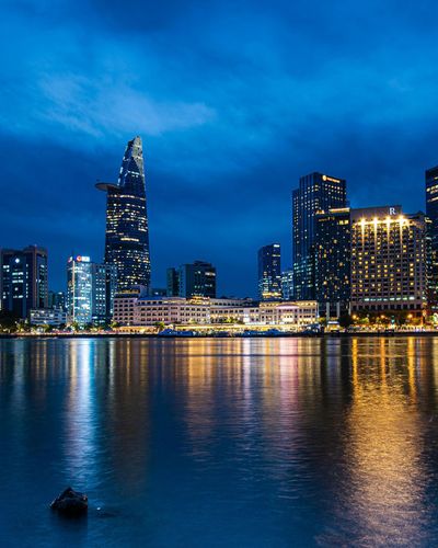 Christie’s International Real Estate chính thức gia nhập thị trường Việt Nam