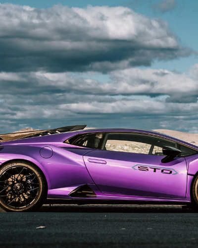 Lamborghini Esperienza Giro Oceania 2024: Tiến thẳng đến Apple Isle cùng những hành trình khó quên tại Tasmania