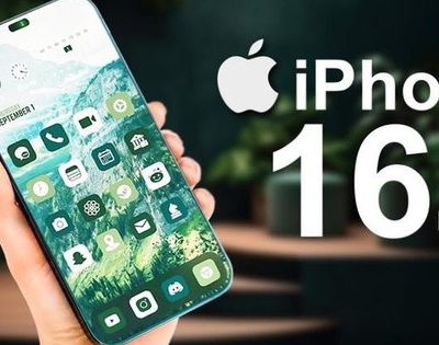 Tất tần tật về iPhone 16 Pro Max, vì sao cả thế giới ngóng chờ ngày ra mắt?