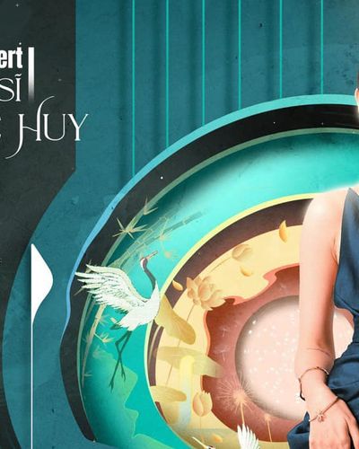 Bảo Anh hé lộ nhiều bí mật trong liveconcert “Những gì đến tự nhiên” của nhạc sĩ Đức Huy