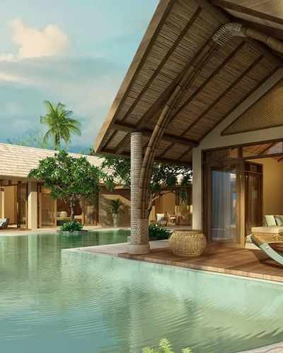Mùa hè trọn vẹn với 03 khu nghỉ dưỡng và khách sạn Fusion cùng nhiều ưu đãi hấp dẫn