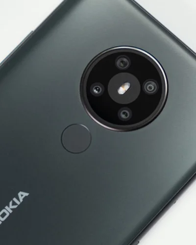 Nokia trở lại đường đua công nghệ smartphone