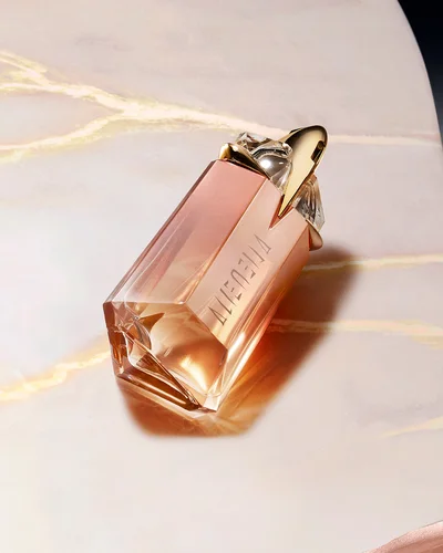 Mugler Alien Goddess Supra Florale - hiện thân của một bông hoa phi thường