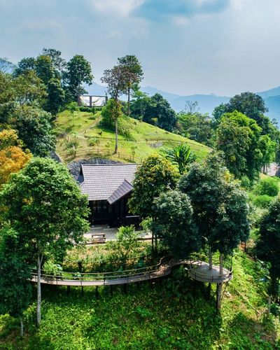 “Xa xỉ thầm lặng”, xu hướng du lịch mới của giới siêu giàu