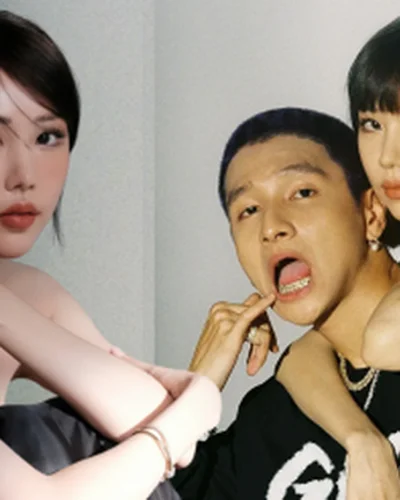 Hậu chia tay 16 Typh, Min hiện ra sao?