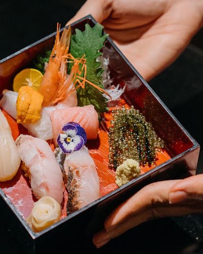 Trải nghiệm bữa ăn sang xịn và riêng tư tại 4 nhà hàng Omakase "đỉnh" nhất ở Sài Gòn