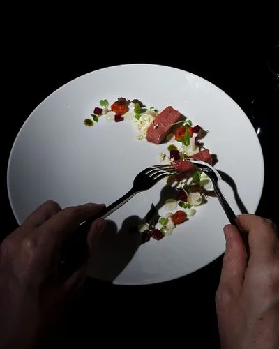 Fine dining tại Sài Gòn - Nơi ôm ấp những tâm hồn yêu ẩm thực