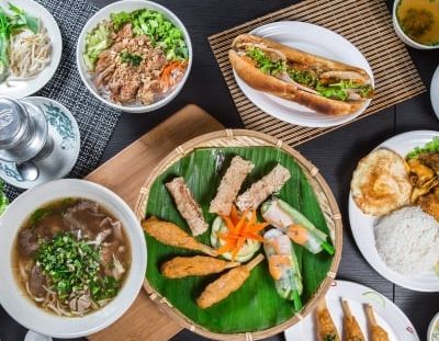 Michelin Guide công bố danh sách tuyển chọn hạng mục Bib Gourmand 2024 ở Hà Nội và TP.HCM