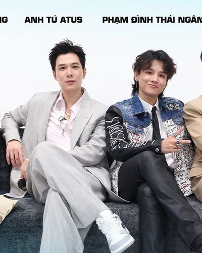 Team 10/10 với tiết mục mang thái độ  “hơi MLEM MLEM”