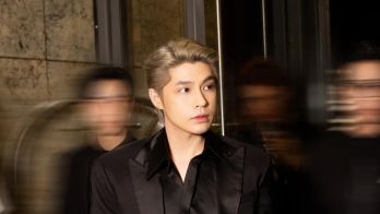 Noo Phước Thịnh: “Mọi người như đang bị bão hoà âm nhạc, hầu hết các bài hát có màu giống nhau”