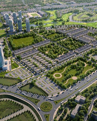 Xu hướng phân bổ tài sản của giới siêu giàu