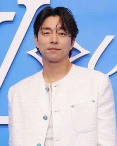 Gong Yoo chính thức trở thành Đại sứ thương hiệu của Louis Vuitton