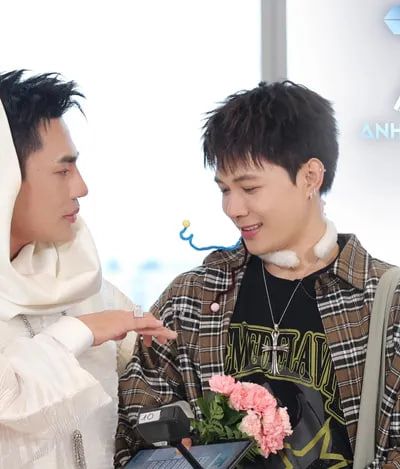 Anh Trai “Say Hi” Tập 3: Lê Dương Bảo Lâm là khách mời đặc biệt