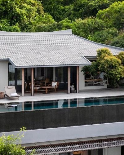 Du lịch kiểu xa xỉ thầm lặng dần nở rộ