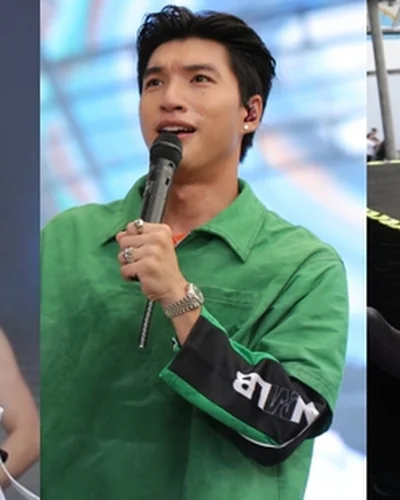 Dàn sao cháy nhất đại nhạc hội CLEAR WATERA FESTIVAL: HIEUTHUHAI - Phương Ly khoe visual vạn người mê, nữ DJ nóng bỏng chiếm trọn spotlight!