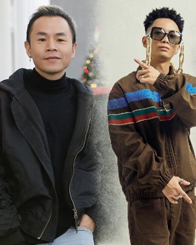 Hội rapper trong Anh Trai Vượt Ngàn Chông Gai: Anh em SpaceSpeaker hội tụ, Tiến Đạt hiếm hoi tái xuất