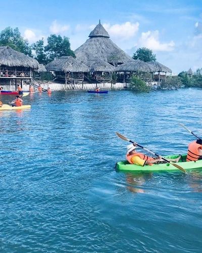Điểm danh những địa điểm du lịch Vũng Tàu độc lạ