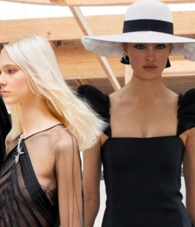 Nhìn lại 5 năm của Chanel dưới thời kỳ Virginie Viard