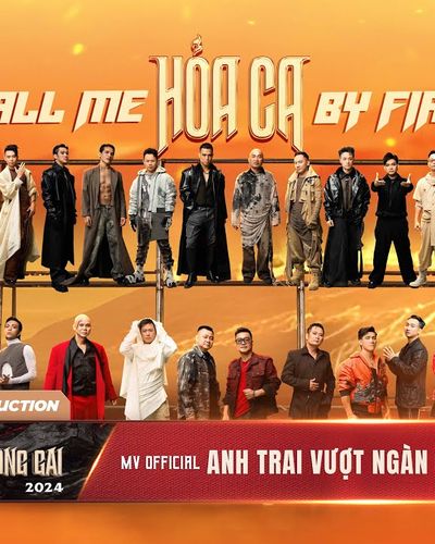 Xem Anh trai vượt ngàn chông gai tưởng chừng lọt vào "động giang hồ"