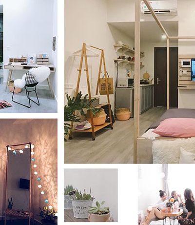 Khám phá top 5 homestay "vạn người mê" tại Sài Gòn