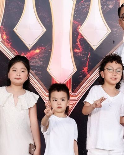 Dàn Cameo chất lượng xuất hiện tại concert Anh Trai Vượt Ngàn Chông Gai