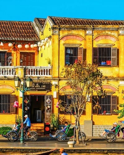 Khám phá những món đặc sản Hội An ngon nức tiếng