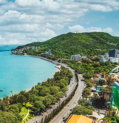 Gợi ý top 11 địa điểm du lịch Vũng Tàu hấp dẫn không thể bỏ qua