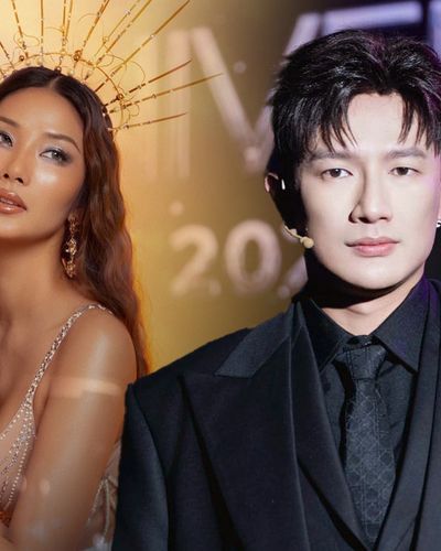 Kỳ Duyên đối đầu với dàn 'chị đại' tại Miss Universe Vietnam 2024?
