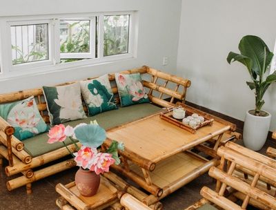 Điểm danh những homestay đẹp ở Huế, gần sông Hương