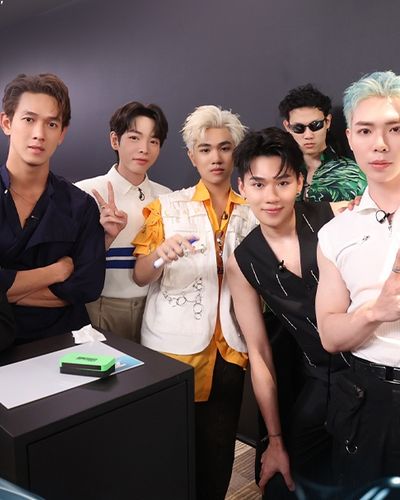 Atus, Quang Trung cặp đôi "ghét của nào trời trao của đó"