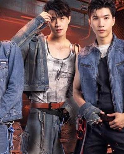 Anh trai say Hi tập 5: 6 anh trai bị loại, Đức Phúc, Anh Tú, Song Luân bật khóc