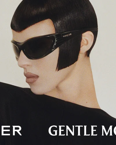 Gentle Monster x Mugler: BST kính mắt "slay" nhất mọi thời đại