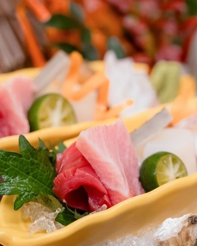 Điểm danh 5 nhà hàng Omakase thượng hạng được yêu thích tại Hà Nội