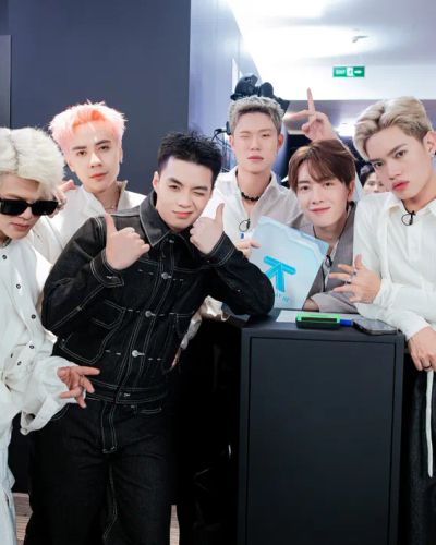 Negav chia sẻ áp lực khi làm đội trưởng LiveStage 2